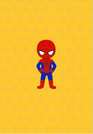 Homem aranha