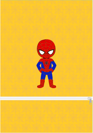 Homem aranha