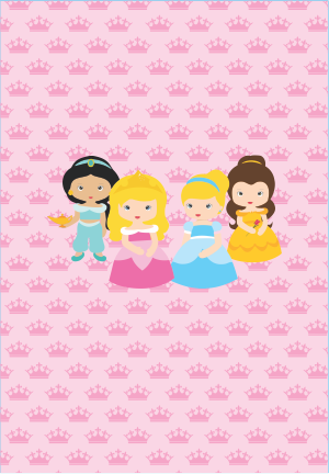 Princesas
