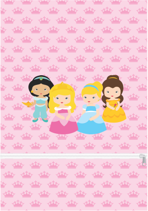 Princesas