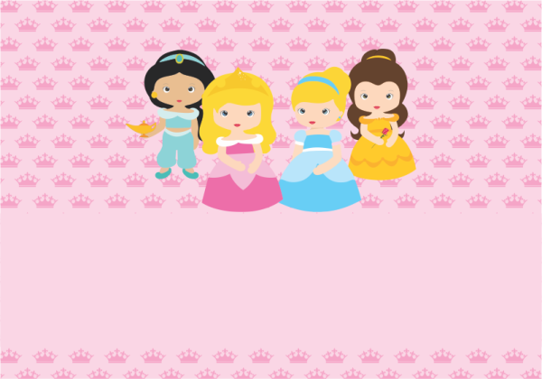 Princesas