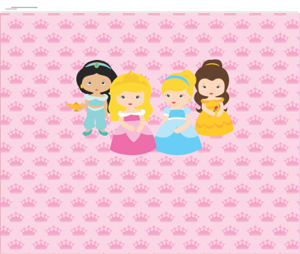 Princesas