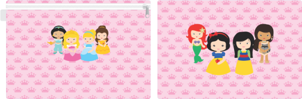 Princesas
