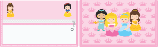 Princesas