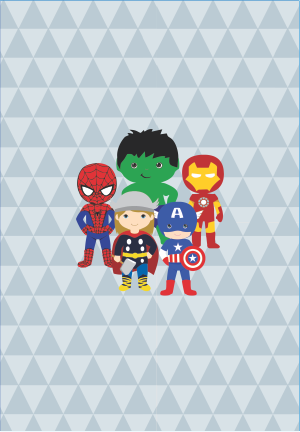 Vingadores