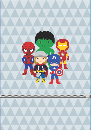 Vingadores
