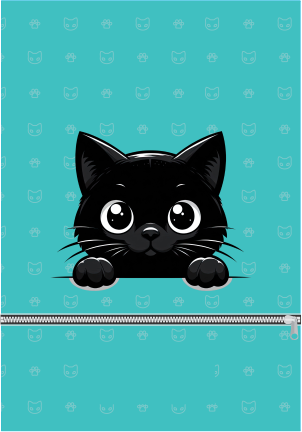 Gato Preto