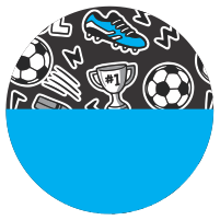 Futebol Preto