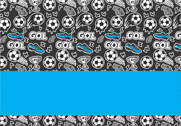 Futebol Preto