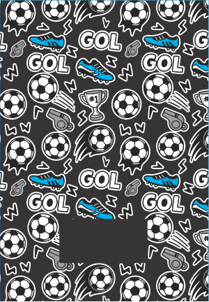 Futebol Preto