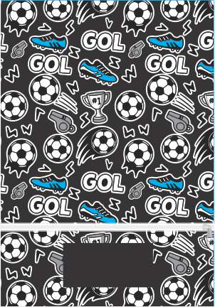 Futebol Preto