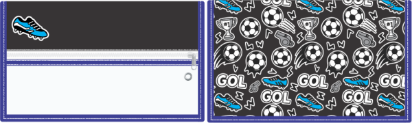 Futebol Preto